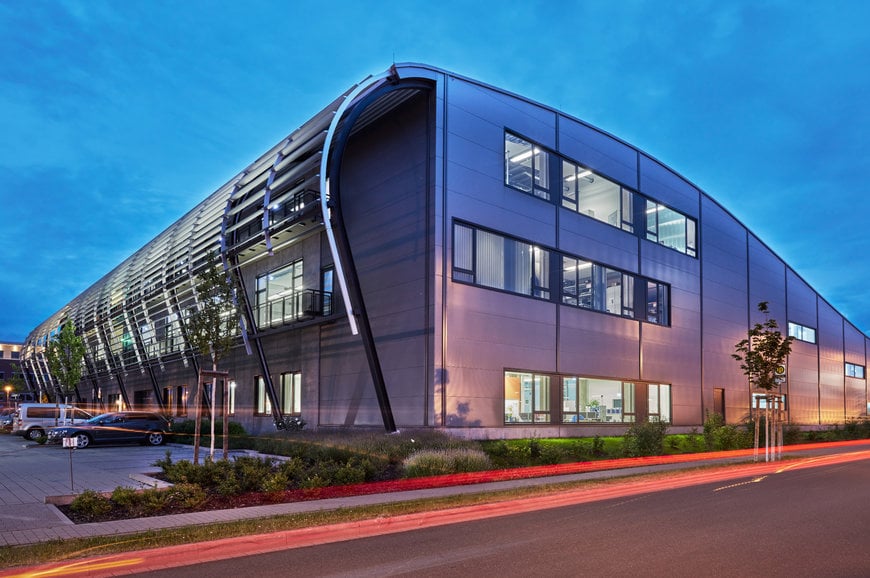 20 YEARS OF AUTOMOTIVE CONTROLS: EBERSPAECHER CONTROLS CELEBRATES IN LANDAU